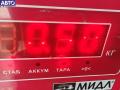 9M5Q-9F593-AA, 0445110353 Форсунка топливная Ford Focus 2 (2004-2011) 2009г. - фото №4