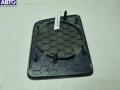 2K0858426 Сетка (решетка) динамика Volkswagen Caddy (2004-2010) 2009г. - фото №2
