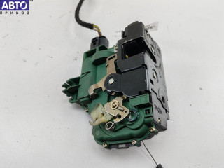 Замок двери передней левой, Volkswagen Golf 4 1997-2006
