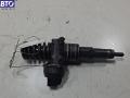 038130073BQ Форсунка топливная Volkswagen Passat B5 2004г. - фото №2