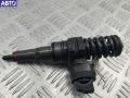 038130073BQ Форсунка топливная Volkswagen Passat B6 2007г. - фото №2
