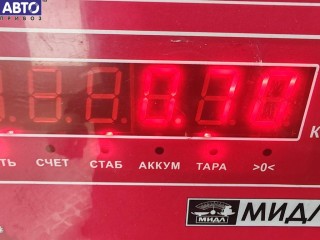Форсунка топливная, ориг. номер 038130073BQ, Volkswagen Passat B6 2005-2010