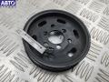 038145255B Шкив насоса гидроусилителя Volkswagen Golf 4 2000г. - фото №2