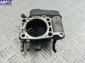 25177983 Заслонка дроссельная Opel Astra G 2002г. - фото №4