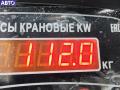 F4R771 Двигатель (ДВС) Renault Scenic 2 (2003-2009) 2003г. - фото №7