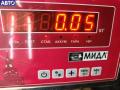 8M51F405A02A Лючок бака Ford Focus 2 (2004-2011) 2005г. - фото №3