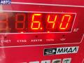 16150-17700 Компрессор кондиционера Kia Sorento (2002-2009) 2003г. - фото №4