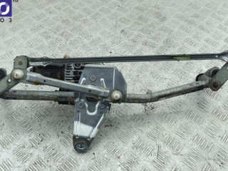 Механизм стеклоочистителя переднего (трапеция дворников), Volkswagen Passat B6 2005-2010