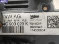 04C903023K Генератор Skoda Octavia 2014г. - фото №5