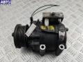Компрессор кондиционера Ford Mondeo 3 (2000-2007) 2005г. - фото №2
