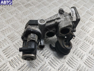 Клапан EGR (рециркуляции выхлопных газов), ориг. номер 0280751016, Volkswagen Golf 6 2008-2012