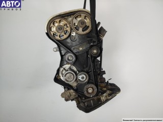 Двигатель (ДВС) Opel Astra G, 1999, 2.0 л, бензин, i, МКПП, X20XEV