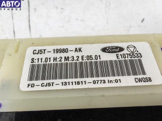 Переключатель отопителя, ориг. номер CM5T19980, Ford Focus 3 (2011-2018)