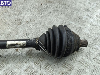 Полуось передняя левая, Volkswagen Passat B6 2005-2010