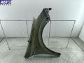 Крыло переднее левое Opel Astra H 2008г. - фото №7