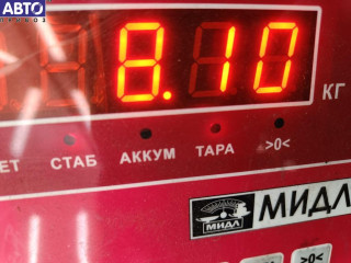 Рейка рулевая, Volkswagen Golf 4 1997-2006