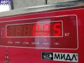 3B0868149 Сетка (решетка) динамика Volkswagen Bora 2000г. - фото №3