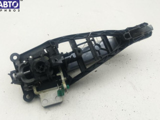 Ручка двери наружная передняя правая, Opel Astra H 2004-2007