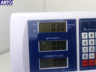 Ручка двери наружная передняя правая, Opel Astra H 2004-2007