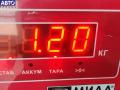16112AA200 Заслонка дроссельная Subaru Legacy 2006г. - фото №4