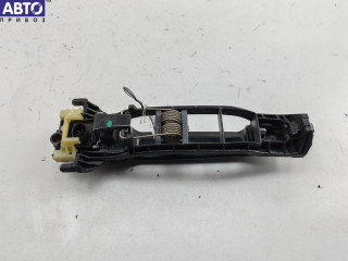 Ручка двери наружная передняя правая, Mercedes E W210 1999-2002