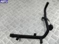03G121065 Трубка охлаждающей жидкости металлическая Volkswagen Caddy (2004-2010) 2005г. - фото №2
