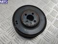 06B105243D Шкив коленвала Volkswagen Passat B5 2002г. - фото №2