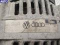 058903010E Генератор Audi A6 C4 (1994-1997) 1997г. - фото №5