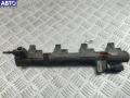2S7G9H487AK Рампа (рейка) топливная Ford Mondeo 3 (2000-2007) 2005г. - фото №2