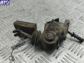 02A141728 Цилиндр сцепления рабочий Volkswagen Transporter 4 1995г. - фото №4