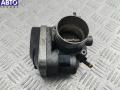 06B133062L Заслонка дроссельная Volkswagen Passat B5 2002г. - фото №3