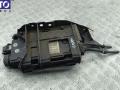 8200396849 Блок ручника (стояночного тормоза) Renault Scenic 2 (2003-2009) 2004г. - фото №2