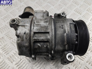 Компрессор кондиционера, ориг. номер 0012305611, Mercedes C W203 2000-2004