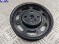 F53E3A733AA Шкив насоса гидроусилителя Ford Mondeo 3 (2000-2007) 2002г. - фото №2