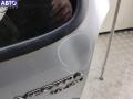Крышка багажника (дверь задняя) Opel Vectra B 1998г. - фото №2