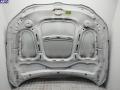 Капот BMW 5 E60/E61 (2003-2010) 2004г. - фото №2