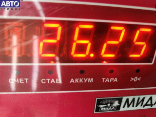 Редуктор заднего моста, ориг. номер 3.46, Mercedes C W202 1997-2001