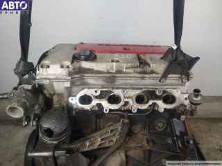 Двигатель (ДВС), ориг. номер M111, 111957, M111.957, Mercedes E W210 1999-2002