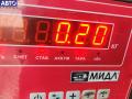 55354836 Кожух ГРМ Opel Zafira B 2006г. - фото №3