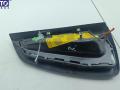 13165247 Подушка безопасности боковая (в сиденье) Opel Zafira B 2006г. - фото №2