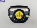 13112816 Подушка безопасности (Airbag) водителя Opel Vectra C 2005г. - фото №2