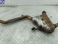 A1644906715 Глушитель Mercedes ML W164 2006г. - фото №2