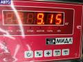A1644906715 Глушитель Mercedes ML W164 2006г. - фото №3