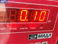 H003 Форсунка топливная Peugeot 307 2003г. - фото №3