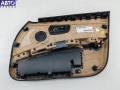 7144545 Обшивка двери передней левой (дверная карта) BMW 3 E90/E91/E92/E93 (2005-2013) 2007г. - фото №2