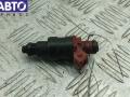 90501588 Форсунка топливная Opel Astra G 1999г. - фото №2