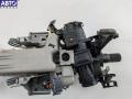 90559657 Колонка рулевая Opel Zafira A 2002г. - фото №2