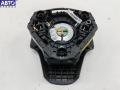 13235770 Подушка безопасности (Airbag) водителя Opel Corsa D 2009г. - фото №2