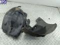 8200430598, 8200136725 Защита крыла (подкрылок) передняя левая Renault Scenic 2 (2003-2009) 2003г. - фото №3