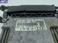 4F0907401B, 0281012270, 4F0910401N Блок управления двигателем (ДВС) Audi A6 C6 (2004-2011) 2005г. - фото №2